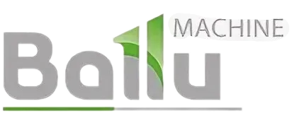 Ballu MACHINE