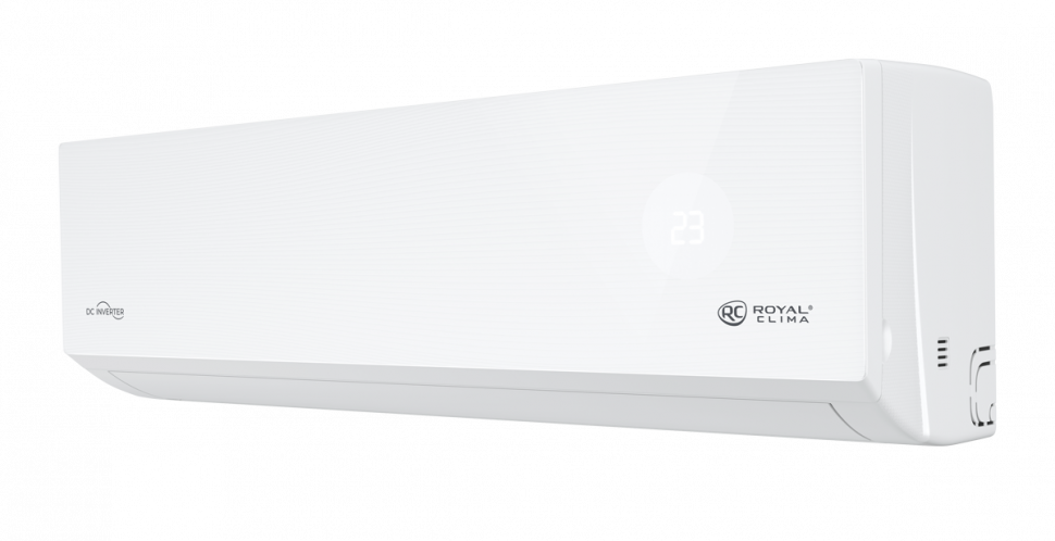Инверторная сплит-система серии OPTIMUM 2.0 Inverter RCI-OME22HN (комплект)