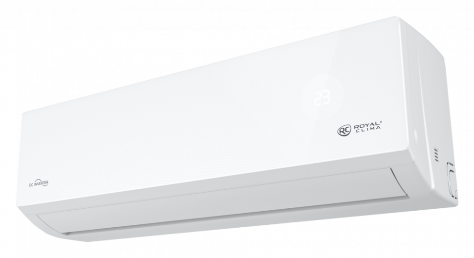 Инверторная сплит-система серии OPTIMUM 2.0 Inverter RCI-OME22HN (комплект)