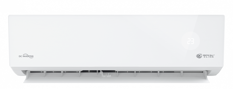 Инверторная сплит-система серии OPTIMUM 2.0 Inverter RCI-OME22HN (комплект)