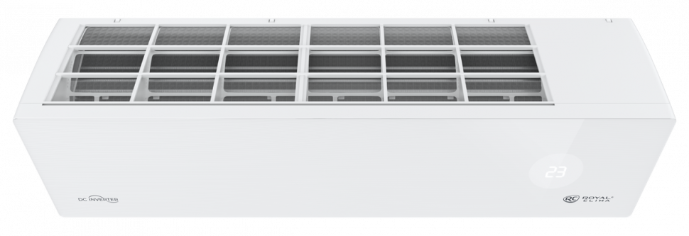 Инверторная сплит-система серии OPTIMUM 2.0 Inverter RCI-OME22HN (комплект)