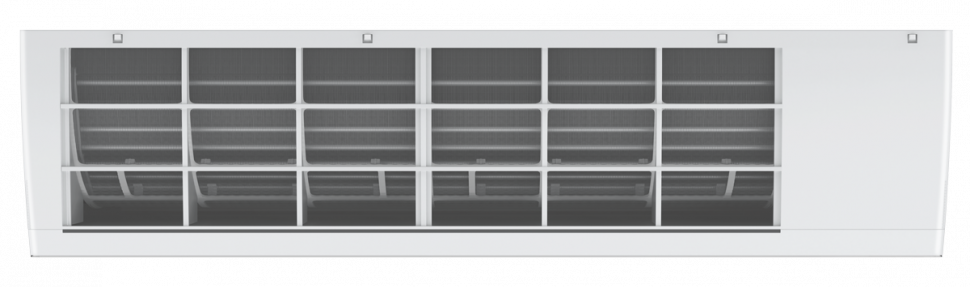 Инверторная сплит-система серии OPTIMUM 2.0 Inverter RCI-OME22HN (комплект)
