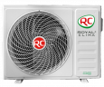 Инверторная сплит-система серии OPTIMUM 2.0 Inverter RCI-OME22HN (комплект)