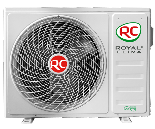 Инверторная сплит-система серии OPTIMUM 2.0 Inverter RCI-OME22HN (комплект)