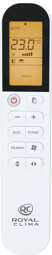 Инверторная сплит-система серии OPTIMUM 2.0 Inverter RCI-OME22HN (комплект)