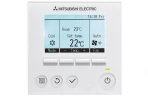 Кассетный кондиционер Mitsubishi Electric PLA-RP140BA / PUHZ-ZRP140YKA