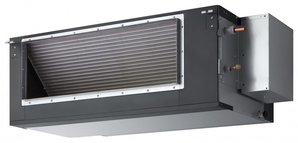 Канальная сплит-система Panasonic S-200PE3E5B + U-200PZH2E8