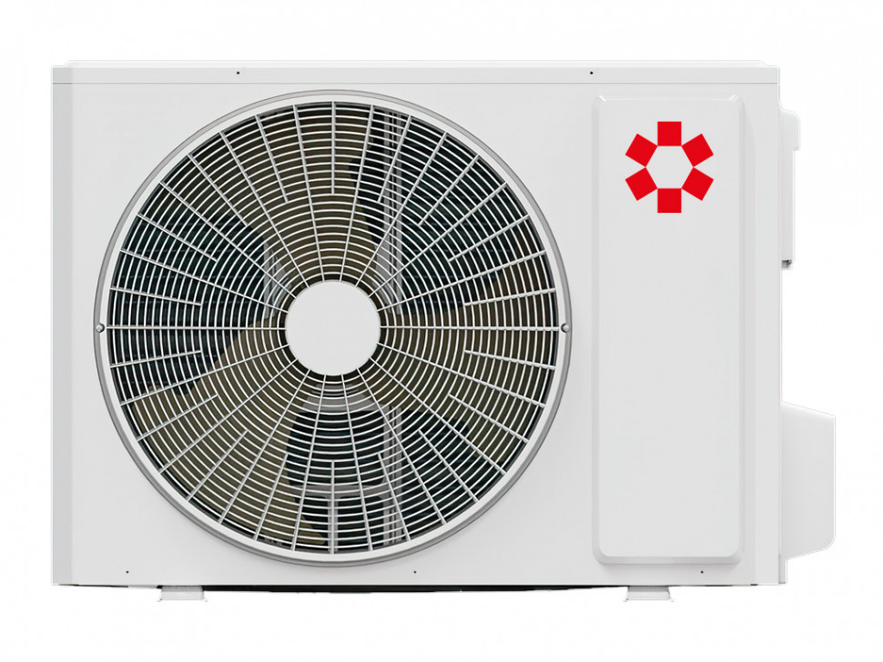 Kentatsu Тиба Инвертор (Tiba Inverter) KSGTI21HZRN1R/KSRTI21HZRN1R