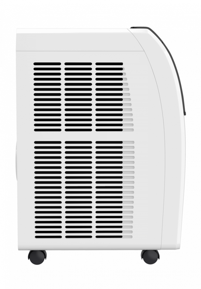 Мобильный кондиционер серии SAKURA MAC-SK35HPN03