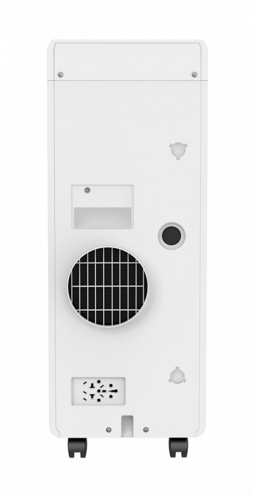 Мобильный кондиционер серии SAKURA MAC-SK35HPN03
