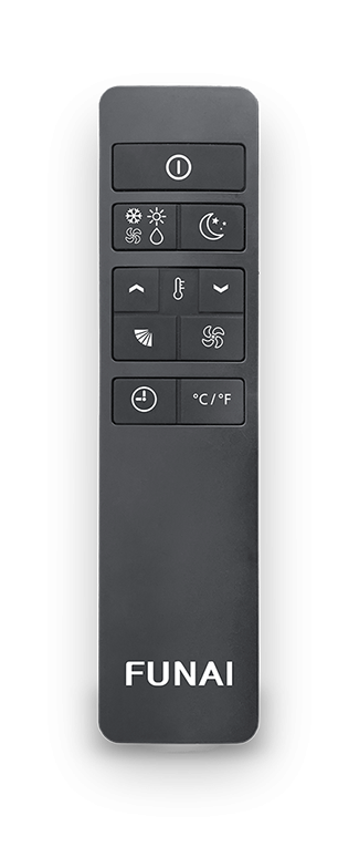 Мобильный кондиционер серии SAKURA MAC-SK35HPN03