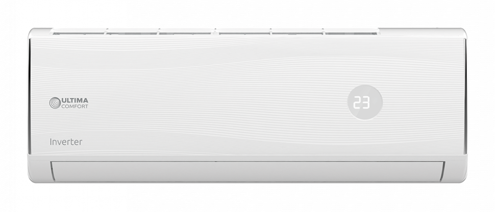 Инверторная сплит-система серии EXCEED Inverter EXD-I18PN (комплект)