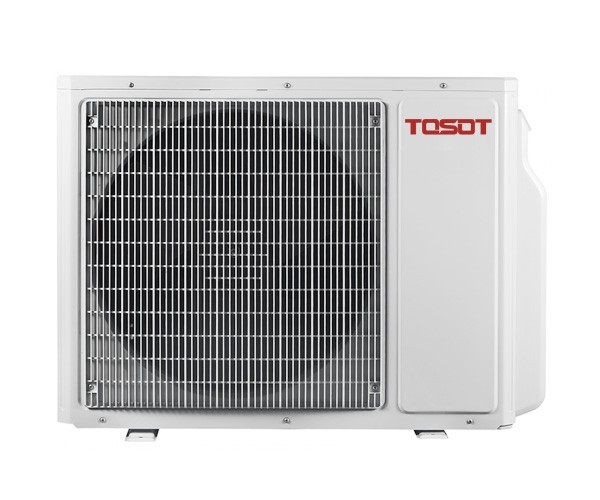 Мульти сплит-система Tosot 2 x T09H-SLyRA/I / T18H-FMA/O