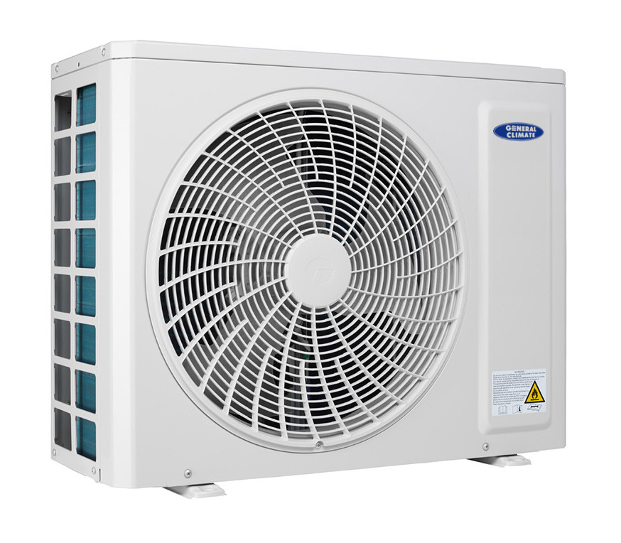 Кондиционер General Climate GC-MR18HR32 / GU-MR18H32 inverter MARS II