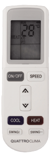 Сплит-система QV-I60FGE/QN-I60UGE