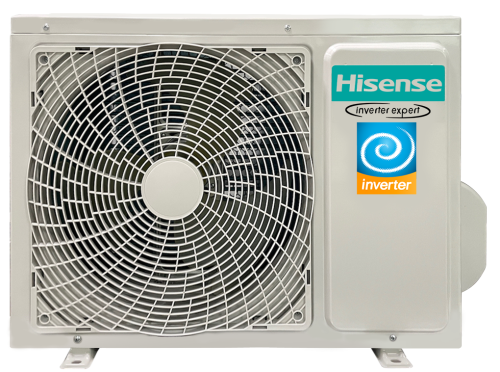 Инверторная сплит-система серии VISION PRO 2.0 SUPERIOR DC Inverter AS-10UW4RXVQH01A (комплект)