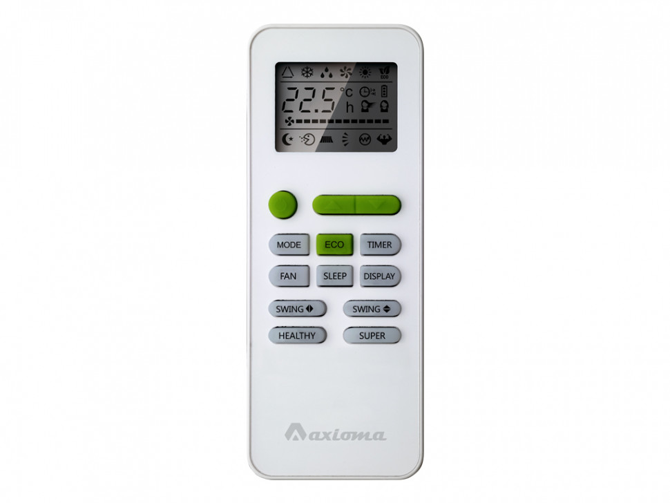 Axioma Серия H Inverter ASX07HZ1/ASB07HZ1