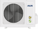 Настенная сплит-система AUX ASW-H12A4/JD-R1 + AS-H12A4/JD-R1, белый