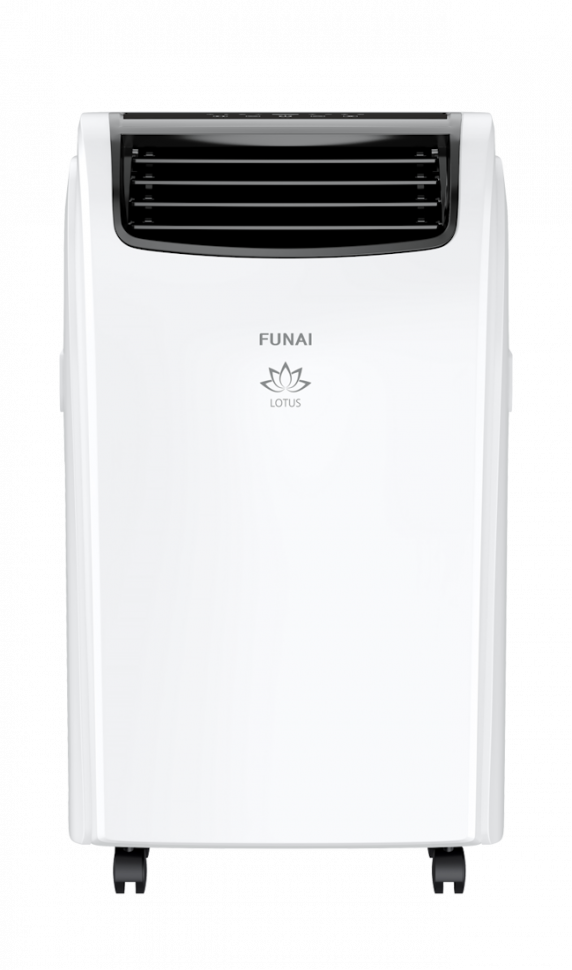 Мобильный кондиционер серии LOTUS MAC-LT40HPN03