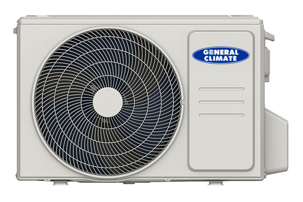 Кондиционер General Climate GC-RE18HR32 / GU-RE18H32 inverter