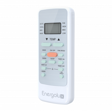 Кассетная сплит-система Energolux Cassete 6 SAC60С6-A-LE/SAU60U6-A-LE