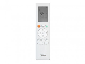 Midea MMCA4U-09HRFNX-Q(GA)/T-MBQ4-03A