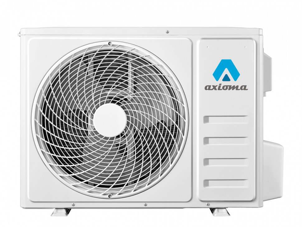 Axioma Серия H Инвертор (Серия H Inverter) ASX12HZ1/ASB12HZ1