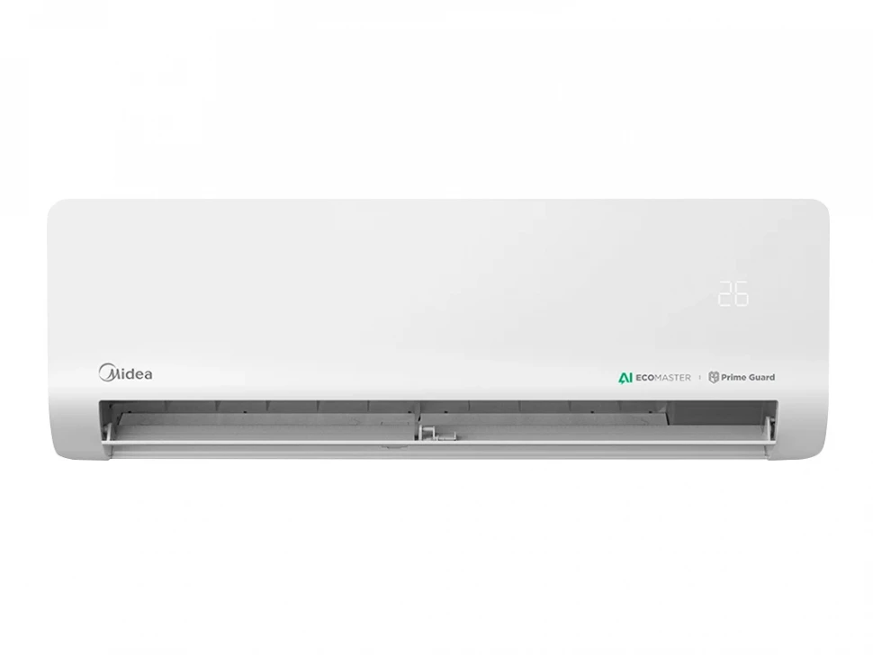 Настенный кондиционер Midea Easy MSES-24N8D6-I / MSES-24N8D6-O