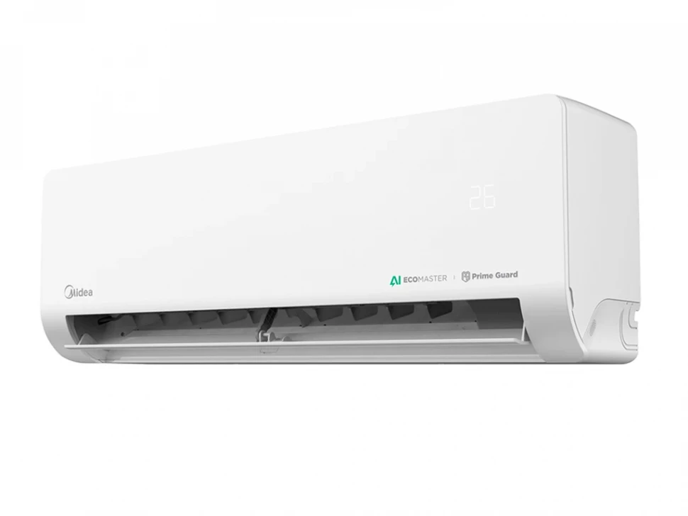 Настенный кондиционер Midea Easy MSES-24N8D6-I / MSES-24N8D6-O