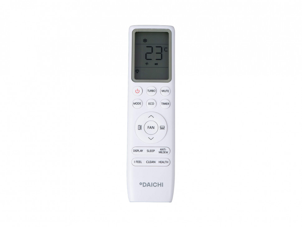 Daichi AIR 2 Inverter AIR25AVQS1R-2/AIR25FVS1R-2
