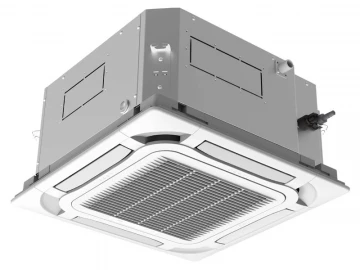 Кассетный кондиционер Gree U-Match RU - GUD160T1/B-S(380)