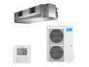 Midea MHG-P/MOU-L MHG-60HWN1P-R(A)/MOU-55HN1-LR