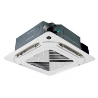 Кассетный тип сплит-систем JAX on-off ACQ-60HE6/ACX-60HE6