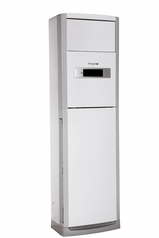Колонная сплит-система ENERGOLUX SAP48P6-A / SAU48U6-A-WS40