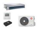 Kentatsu KSMB-R/KSUNB KSMB53HZAN1R/KSUNB53HZAN1