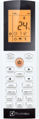 Настенная сплит-система Electrolux EACS/I-12HP/N8_25Y_in + EACS/I-12HP/N8_25Y_out, белый