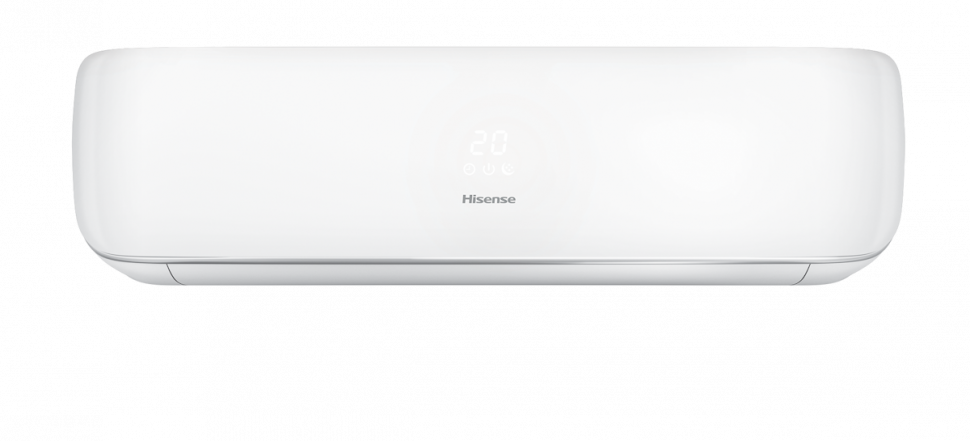 Внутренний блок настенного типа серии Premium Design FREE Match DC Inverter R32 AMS-09UW4RVETG00