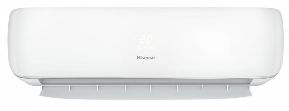Внутренний блок настенного типа серии Premium Design FREE Match DC Inverter R32 AMS-09UW4RVETG00