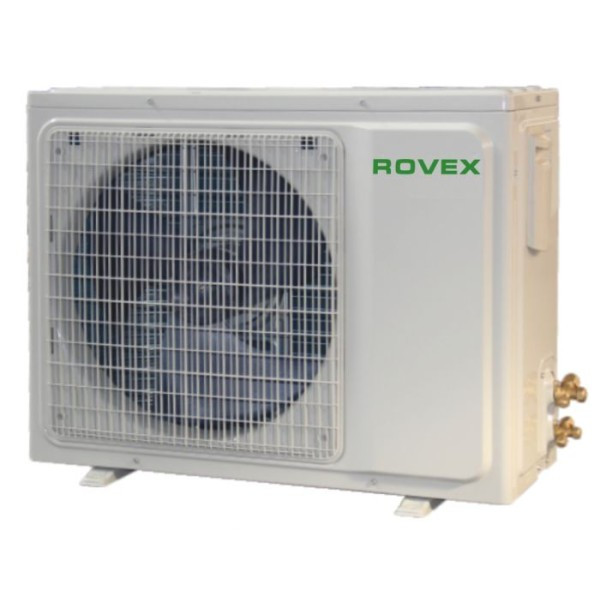 Кассетный тип сплит-систем Rovex RBC-18HR3/CCU-18HR3 on-off
