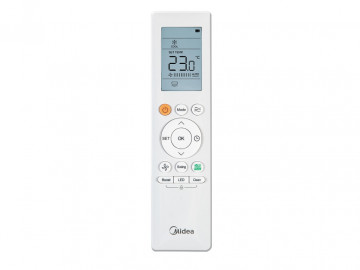 Midea MCD1 MCD1-48HRFNX(GA)-B/MOA1U-48FQN8G1/T-MBQ4-04AWD
