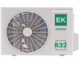 Euroklimat Futura Inverter EKSF-25HNS/EKOF-25HNS