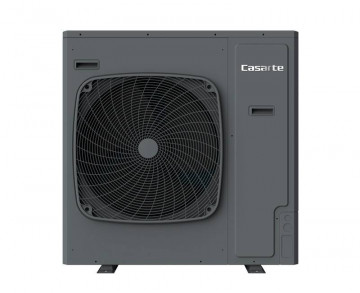 Мульти сплит-система Casarte 5 x CAS25CX1/R3-B / 5U125CM1/R3