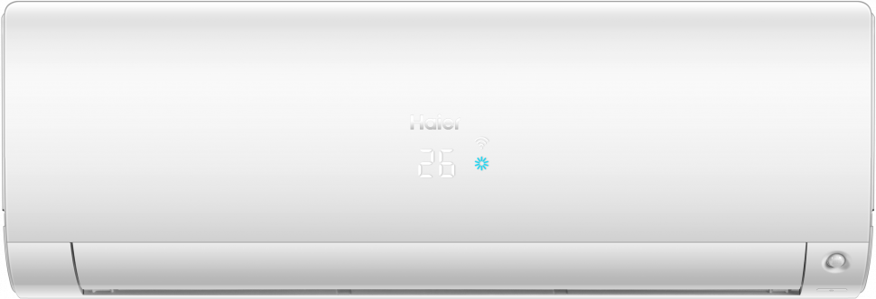 Высокоэффективная сплит-система Haier Flexis Super Match AS70S2SF2FA-W / 1U70S2SJ2FA (2024)