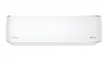 Внутренний блок настенного типа для мульти-сплит систем серии MULTI FLEXI PRESTIGIO EU Inverter RCI-PX09HN