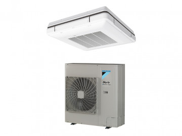 Daikin FUA-A/RZASG FUA100A/RZASG100MY1