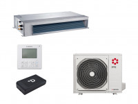 Kentatsu KSMB-R/KSUNB KSMB105HZAN1R/KSUNB105HZAN3