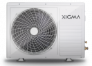 Классическая сплит-система серии TURBOCOOL 2026 XG-TXE27RHA
