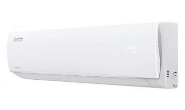 Инверторная сплит-система серии ECLIPSE Inverter ECL-I12PN (комплект)