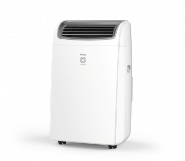 Мобильный кондиционер cерии CAMOMIRU MAC-CM46HPNW