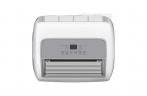 Мобильный кондиционер cерии CAMOMIRU MAC-CM46HPNW